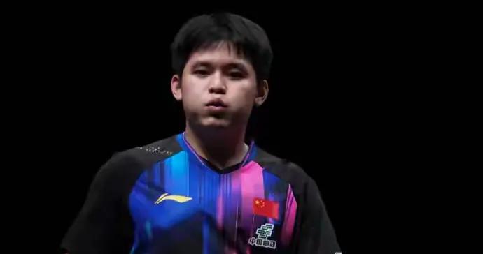 多哈签表出炉！林诗栋背水一战，国乒队这地狱签运让人手心冒汗