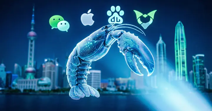 微信发布官方“龙虾”插件