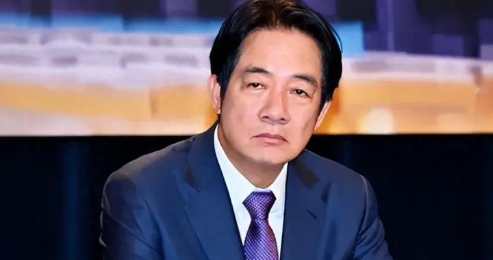 赖清德没想到，统一成定局，岛内研讨可行方案，郑丽文肩负新使命