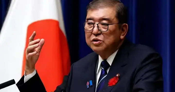 日本已无翻身之力？石破茂警告：打仗已无胜算，历史悲剧恐重演！