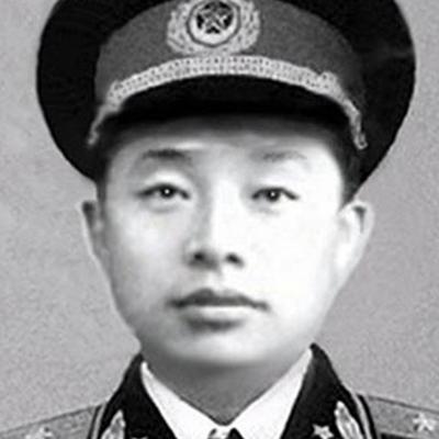 青禾：他是最年轻的开国中将，他是38军的