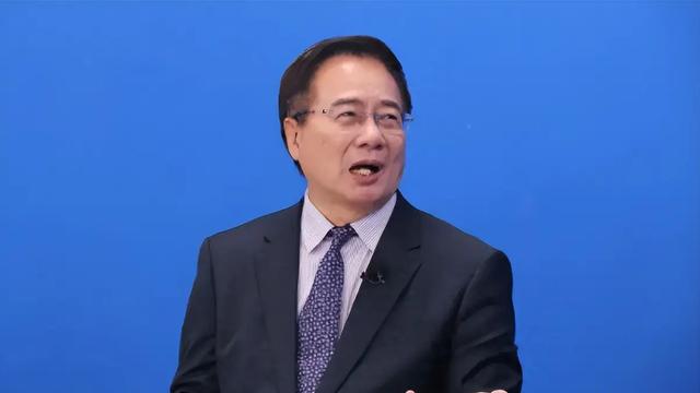 纸上点将：日前台湾名嘴蔡正元在一档节目中