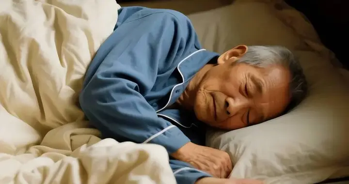 半小时“午睡”被推翻？医生忠告：过了70岁，午睡要尽量做到3点