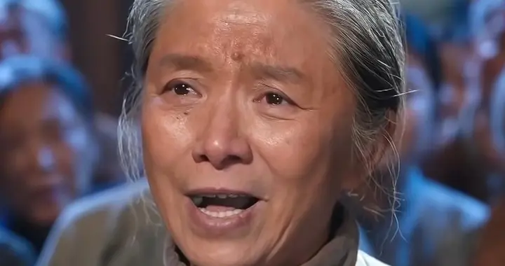 央视长征晚会炸场！迟蓬演哭观众，朱亚文热血，李雪健无声却封神