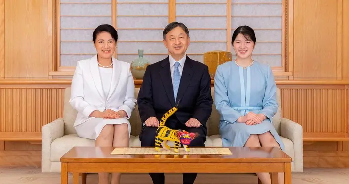 德仁出访前突然交底！一句话戳穿高市算盘，日本修宪面临2大考验
