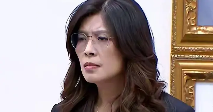 郑丽文信任度暴跌超20%，问题到底出在哪里？