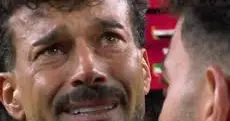 进球被吹因体毛级越位！世界杯最受压迫球队，未输一场仍遗憾出局