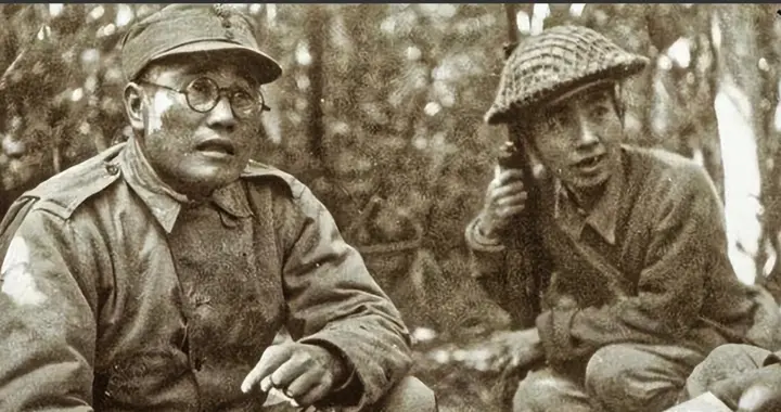 1948年辽西会战：廖耀湘假扮商人被俘，韩先楚一句话戳破国军短板