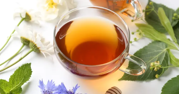 肝火旺、睡不好？夏天喝这杯“排毒饮”，肝舒服多了