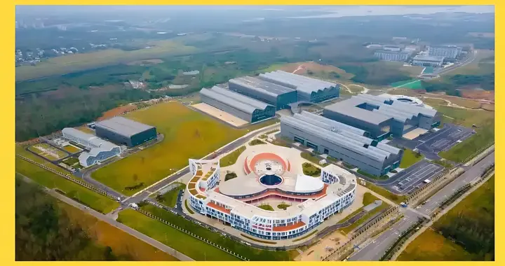 4月17日，酒泉卫星上天，合肥最被低估的王牌终于露脸了！