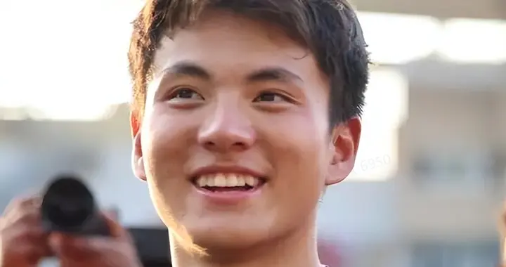 少年门神：国足新希望