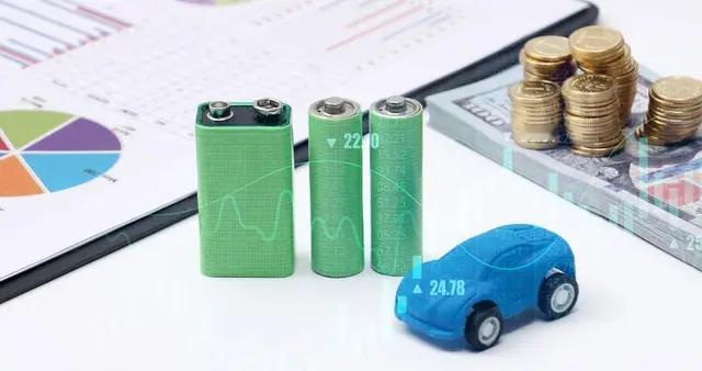 锂电池唯一一家，净利润飙升480%，跻身半导体国产替代第一梯队！