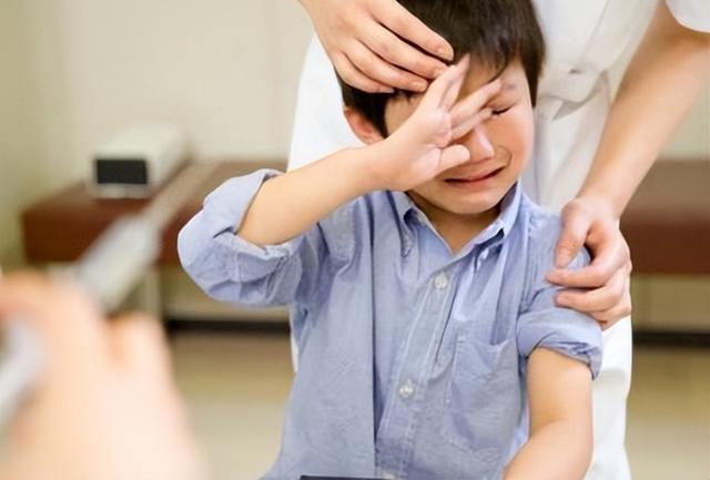 如果你的儿子爱发脾气怎么办？5步走，助你收获一个情绪稳定的娃