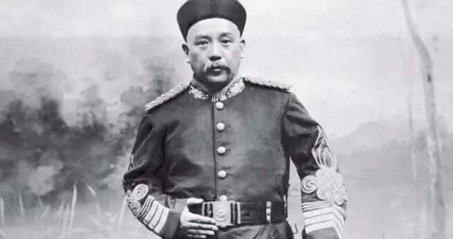 曹聚仁 中国近百年史话 七