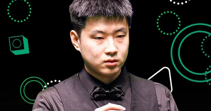 世界第1爆冷出局，赵心童6-5大逆转晋级决赛对阵出炉，第6冠稳了