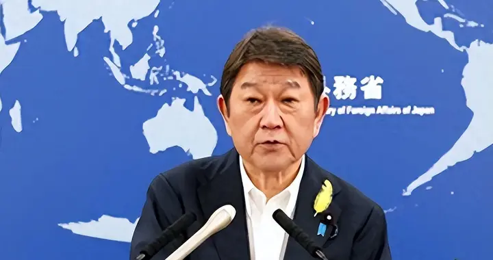 力挺南海仲裁后日本懵了 : 30年布局800亿家底 , 被中方一句话废掉？