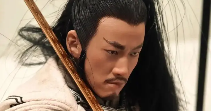 霸王别姬的背后：真实的项羽到底是怎样的人？你知道他的故事吗？