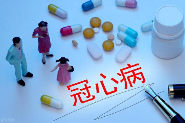 冠心病常见的临床类型有哪些？