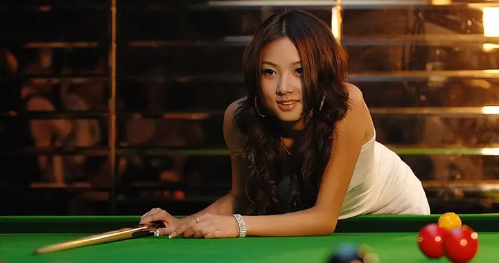 新型偷情方式：“台球媛”是什么？