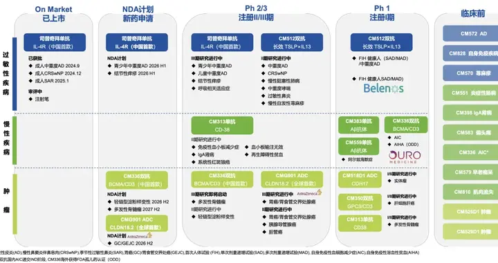 平台型白马，太超前了