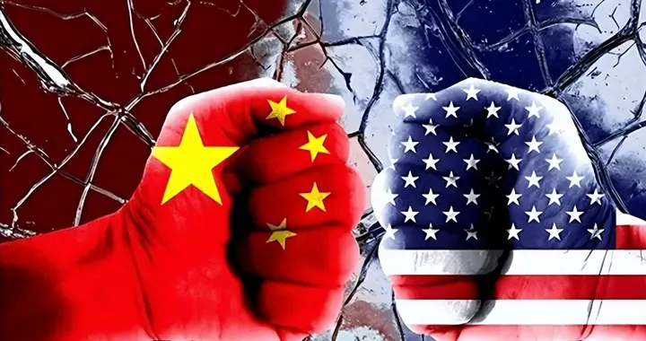 71年前毛主席曾大胆预判：最晚2030年前，中国定能反超美国