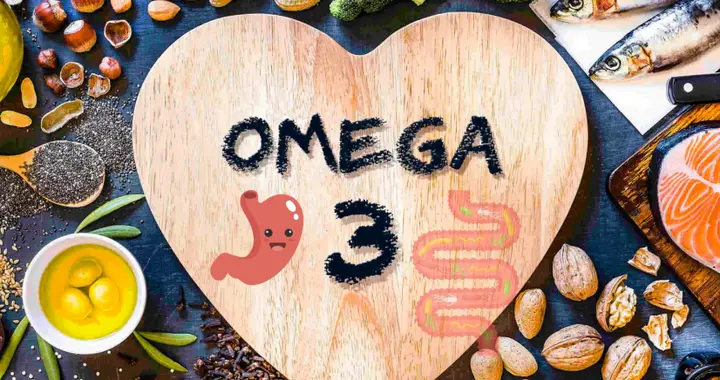 不仅抗炎，这还是眼睛、大脑最爱的营养！