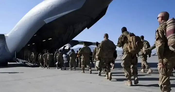 美国战略收缩，波罗的海三国被放鸽子