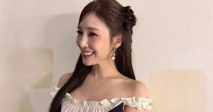 少女时代Tiffany自嘲靠脸没通融，时隔多年再聊SM停车费趣事