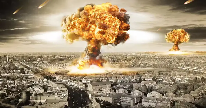 以色列会动用核武器？特朗普听到这个问题后，不假思索给出了回答