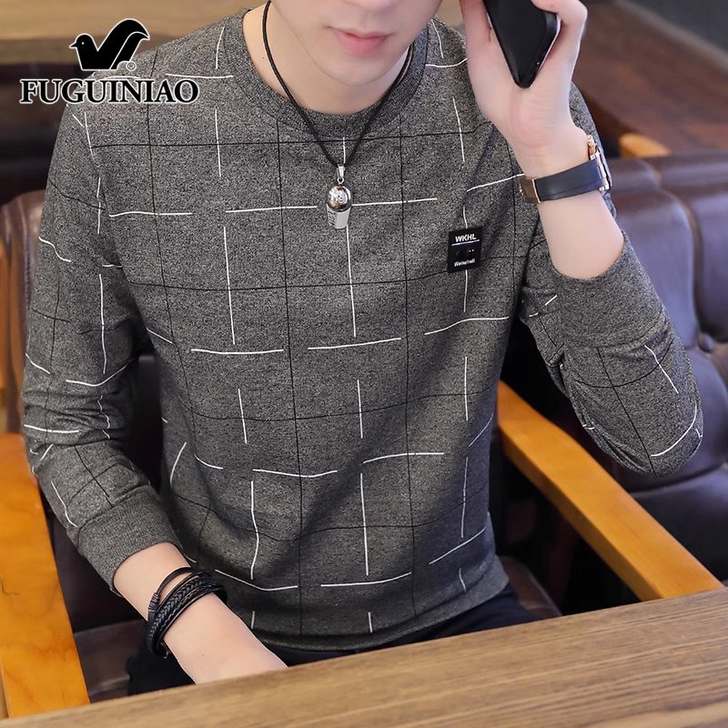 OOTD|男生秋季穿搭