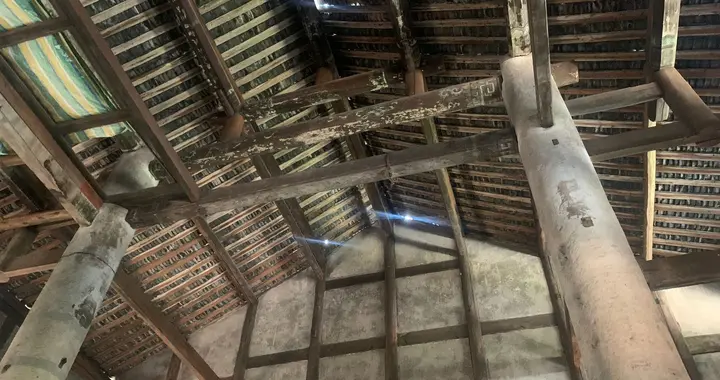 泸州慈善路温家公馆：从大宅门变大杂院，还有我童年的琐碎