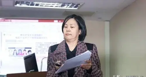 民众党开除李贞秀成定局 黄国昌直言其未达民意代表标准