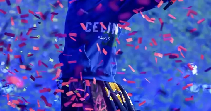 华晨宇“火星乐园”大升级，这是要卷死同行？