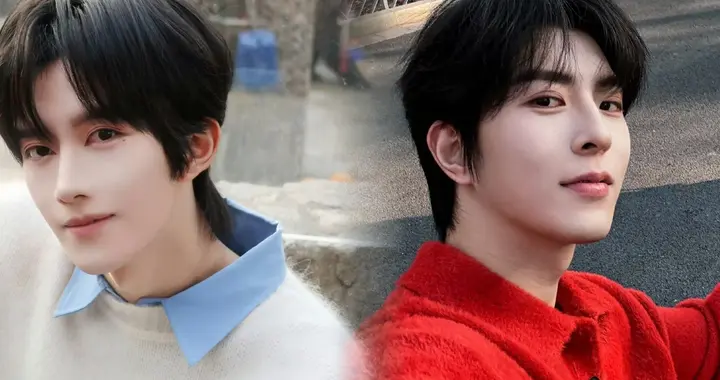 黄星邱鼎杰晒动物园美照，无名指同款戒指引热议：这是要官宣？