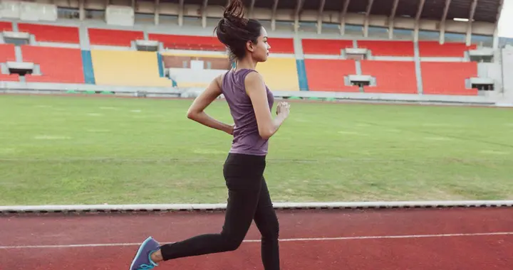 扎心真相：1小时跑完10公里，居然是万里挑一的水平？