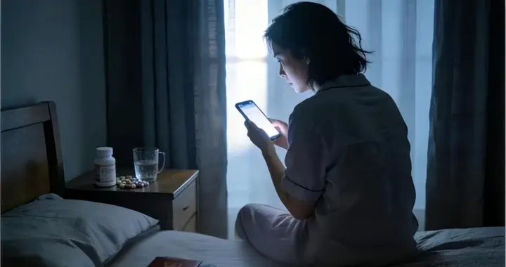 她与母亲撕打半生，去世后留一铁盒，打开的那一刻母亲哭成泪人。