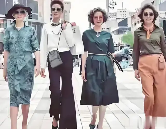 上海第一批女光棍进了养老院，看看一辈子不结婚，是什么样的结局