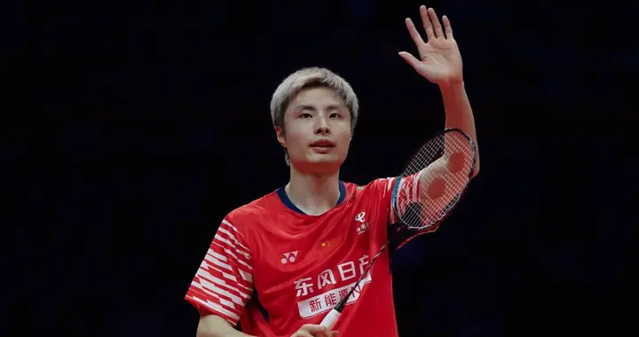 祝贺！石宇奇、陈芋汐等多名中国运动员获得年度最佳运动员殊荣！