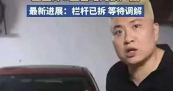 荒谬一幕出现！长沙彭副处长被停职仅2天，到底是谁在为她洗白？