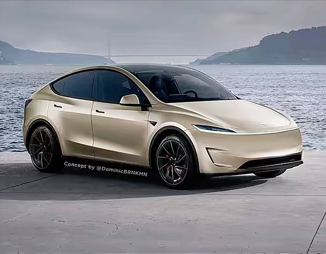别着急买车！2025这4款重磅新车，值得你等