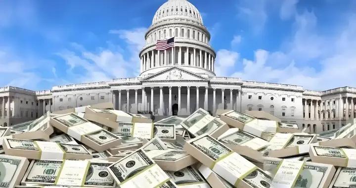 美国经济全球份额创45年以来新低，“美国优先”终成空谈