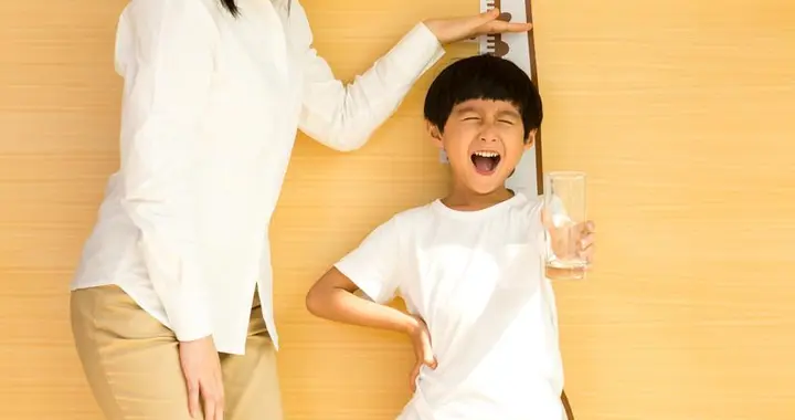 科学长高有方法，让孩子“高人一等”! 90%家长不知道的身高真相‌