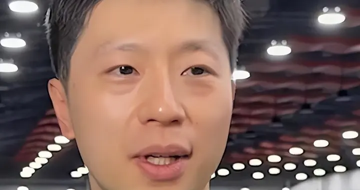 新官上任仅不到一年，37岁马龙再破"天花板"，还是刘国梁眼光毒辣