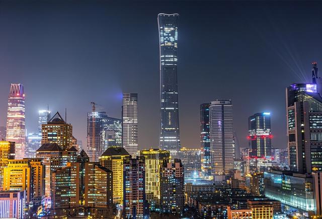 20年后，中国高楼会不会都沦为贫民窟？欧美国家早已给出范例