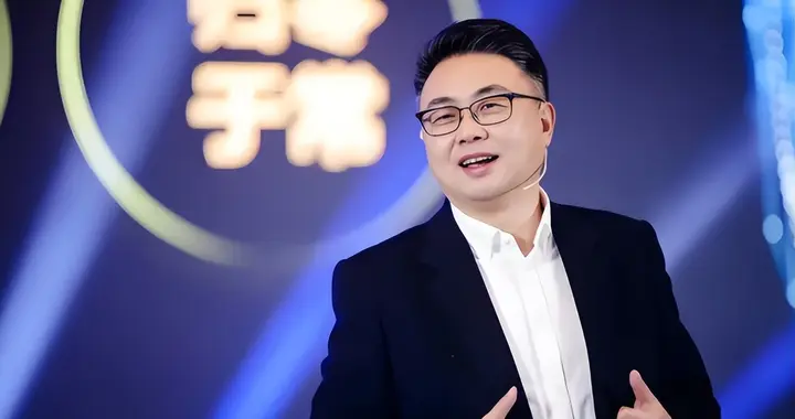 出身华为，背靠小米，干出市值2000亿巨头，这个湖南人藏得太深了