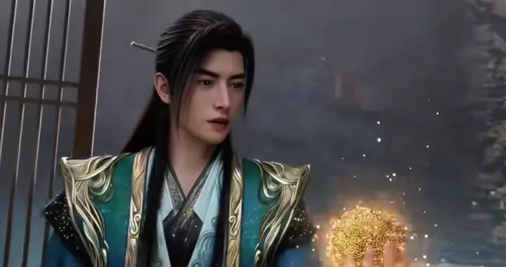 凡人修仙：韩立留给韩家后人的噬金灵剑，真的只能保韩家三次吗？