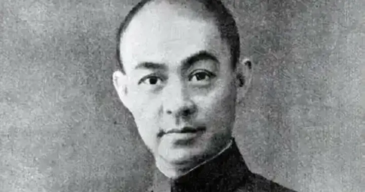 第九期 抗日名将张自忠：民族气节，以身殉国！