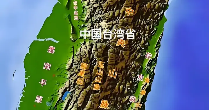 国民党深陷内耗困局：唯有定准两岸路线，方能破局寻生路