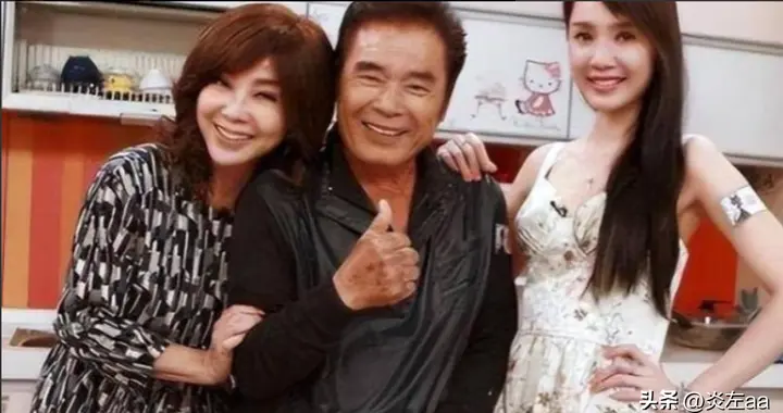 和6个老婆共处一室，每月每人发7万零花钱，71岁还娶美娇妻？