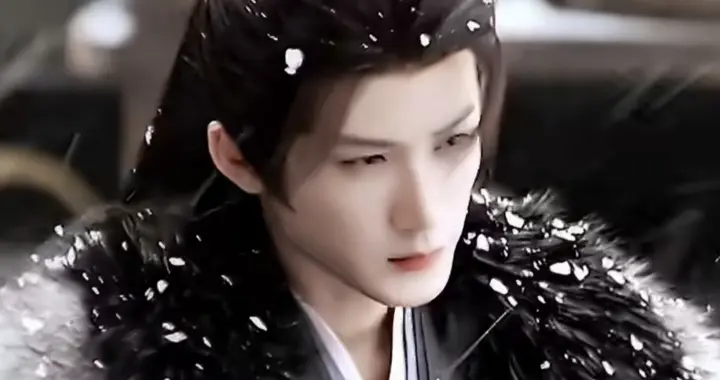 《猎罪图鉴3》停拍，檀健次和柠萌影视这波拉扯太真实了